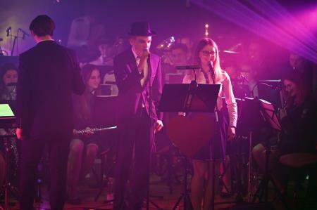 Valentinov ples - Manca in Tadej (Large)